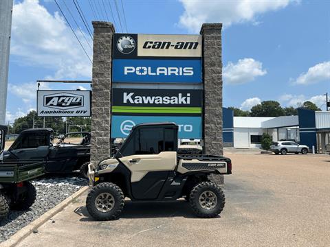 2024 Can-Am Defender Limited in Dyersburg, Tennessee - Photo 1