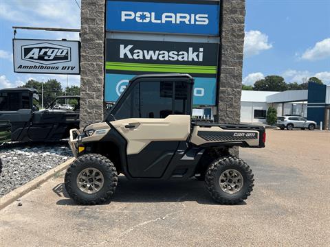 2024 Can-Am Defender Limited in Dyersburg, Tennessee - Photo 2