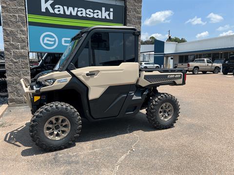 2024 Can-Am Defender Limited in Dyersburg, Tennessee - Photo 3