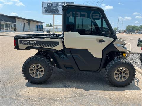 2024 Can-Am Defender Limited in Dyersburg, Tennessee - Photo 8