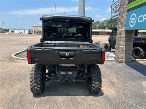 2024 Can-Am Defender Limited in Dyersburg, Tennessee - Photo 9