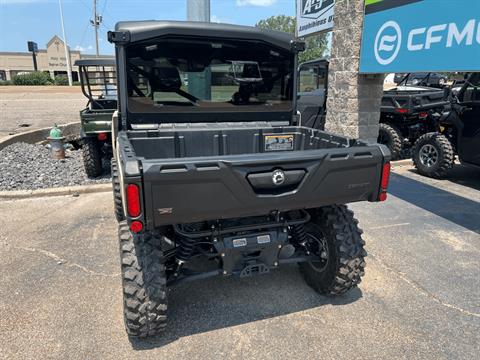 2024 Can-Am Defender Limited in Dyersburg, Tennessee - Photo 10