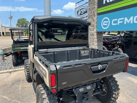 2024 Can-Am Defender Limited in Dyersburg, Tennessee - Photo 11