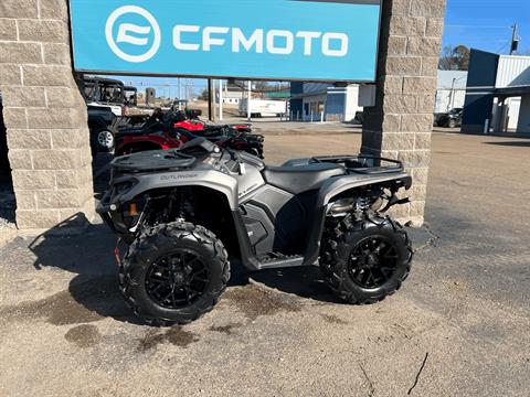 2024 Can-Am Outlander XT 700 in Dyersburg, Tennessee - Photo 3