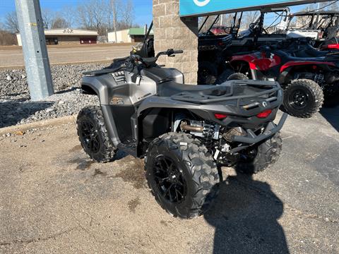 2024 Can-Am Outlander XT 700 in Dyersburg, Tennessee - Photo 9