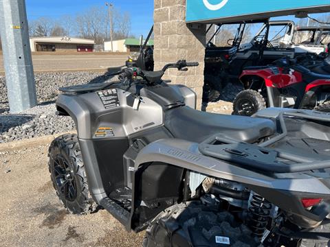 2024 Can-Am Outlander XT 700 in Dyersburg, Tennessee - Photo 11