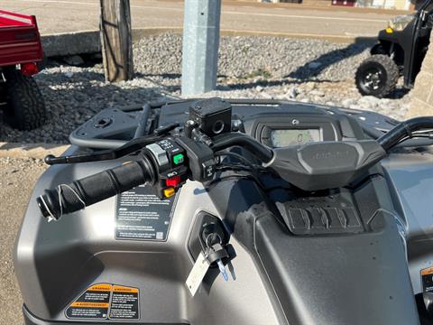 2024 Can-Am Outlander XT 700 in Dyersburg, Tennessee - Photo 15