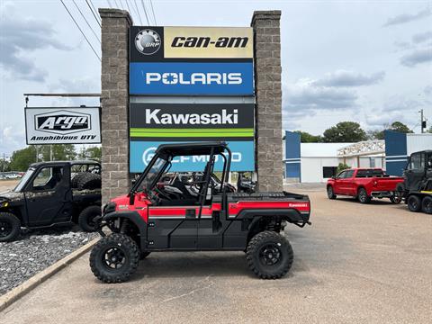 2024 Kawasaki MULE PRO-FX 1000 HD Edition in Dyersburg, Tennessee - Photo 1