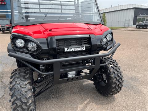 2024 Kawasaki MULE PRO-FX 1000 HD Edition in Dyersburg, Tennessee - Photo 11