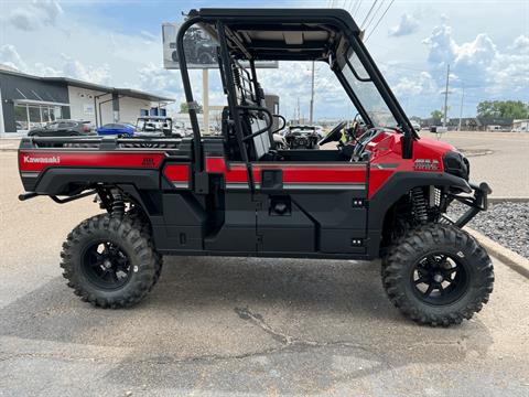 2024 Kawasaki MULE PRO-FX 1000 HD Edition in Dyersburg, Tennessee - Photo 12