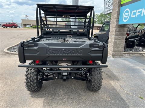 2024 Kawasaki MULE PRO-FX 1000 HD Edition in Dyersburg, Tennessee - Photo 15