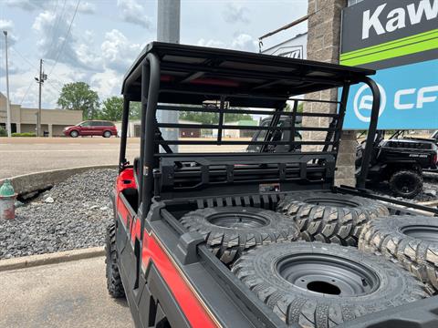 2024 Kawasaki MULE PRO-FX 1000 HD Edition in Dyersburg, Tennessee - Photo 17