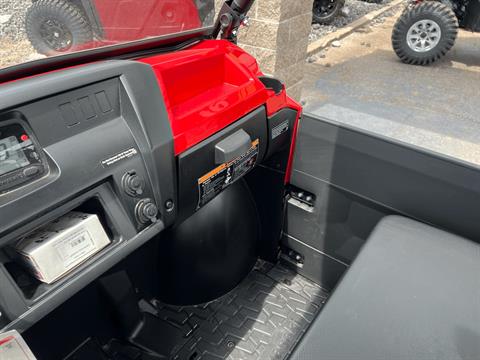 2024 Kawasaki MULE PRO-FX 1000 HD Edition in Dyersburg, Tennessee - Photo 24