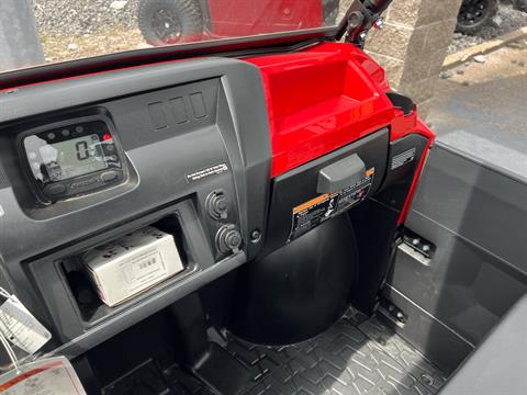 2024 Kawasaki MULE PRO-FX 1000 HD Edition in Dyersburg, Tennessee - Photo 25