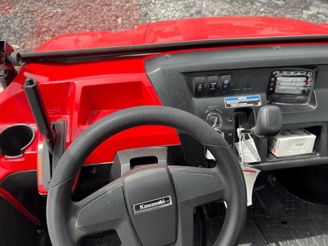 2024 Kawasaki MULE PRO-FX 1000 HD Edition in Dyersburg, Tennessee - Photo 28