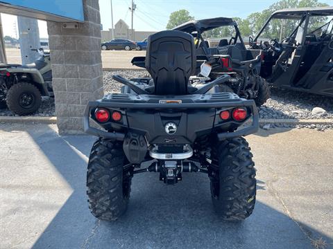 2023 Can-Am Outlander MAX XT 850 in Dyersburg, Tennessee - Photo 12