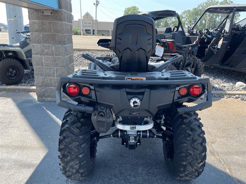 2023 Can-Am Outlander MAX XT 850 in Dyersburg, Tennessee - Photo 13