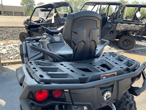2023 Can-Am Outlander MAX XT 850 in Dyersburg, Tennessee - Photo 15