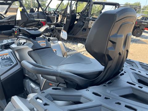 2023 Can-Am Outlander MAX XT 850 in Dyersburg, Tennessee - Photo 16