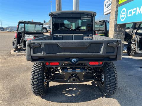 2024 Can-Am Defender 6x6 Limited in Dyersburg, Tennessee - Photo 10