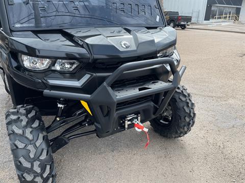2023 Can-Am Defender XT HD10 in Dyersburg, Tennessee - Photo 8