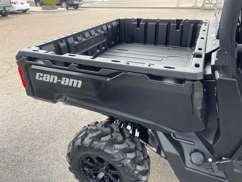 2023 Can-Am Defender XT HD10 in Dyersburg, Tennessee - Photo 11