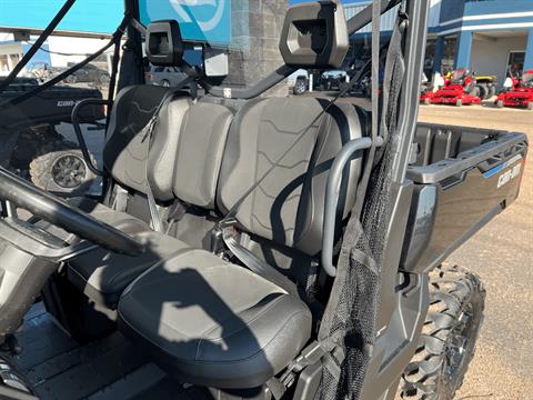 2023 Can-Am Defender XT HD10 in Dyersburg, Tennessee - Photo 13