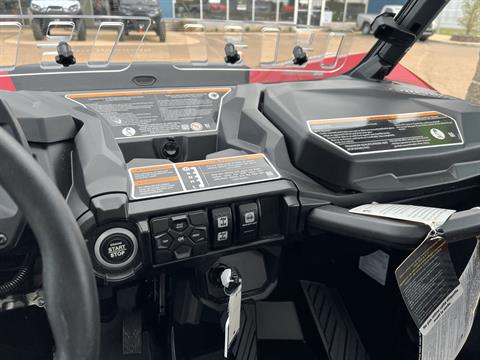2024 Can-Am Commander XT 700 in Dyersburg, Tennessee - Photo 22