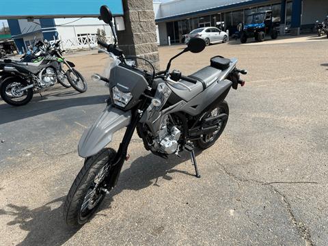 2024 Kawasaki KLX 300SM in Dyersburg, Tennessee - Photo 4