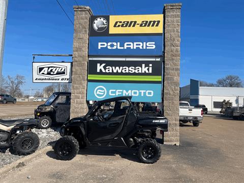 2021 Can-Am Commander XT 1000R in Dyersburg, Tennessee - Photo 1