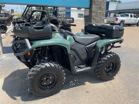 2023 Can-Am Outlander Pro HD7 in Dyersburg, Tennessee - Photo 3