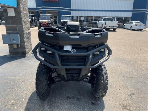 2023 Can-Am Outlander Pro HD7 in Dyersburg, Tennessee - Photo 6