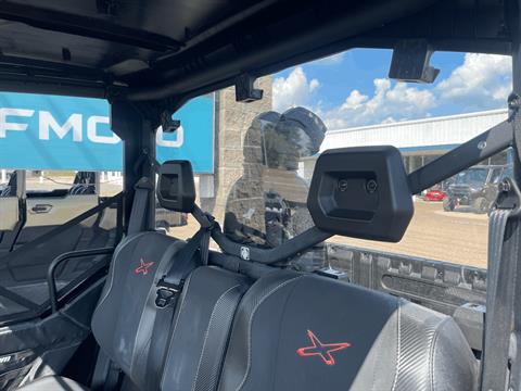 2023 Can-Am Defender X MR HD10 in Dyersburg, Tennessee - Photo 15