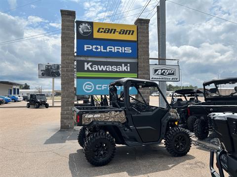 2023 Can-Am Defender X MR HD10 in Dyersburg, Tennessee - Photo 1
