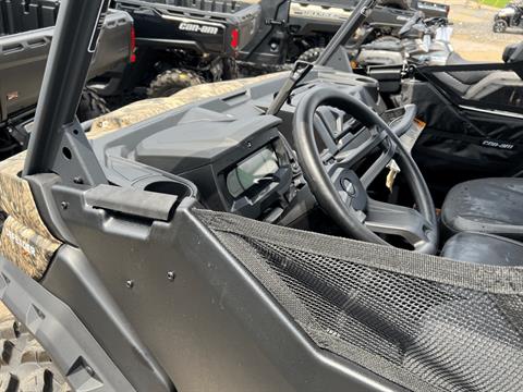 2023 Can-Am Defender X MR HD10 in Dyersburg, Tennessee - Photo 14