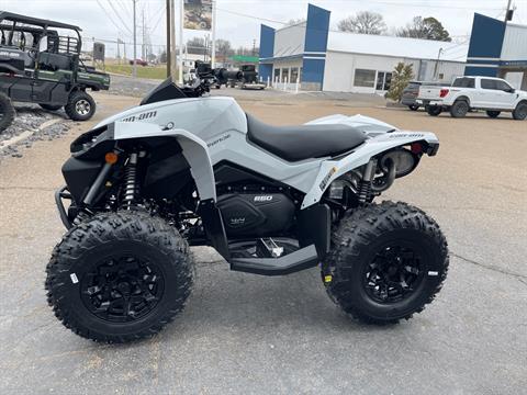 2023 Can-Am Renegade 650 in Dyersburg, Tennessee - Photo 8