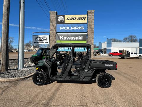 2023 Can-Am Defender MAX DPS HD7 in Dyersburg, Tennessee - Photo 1