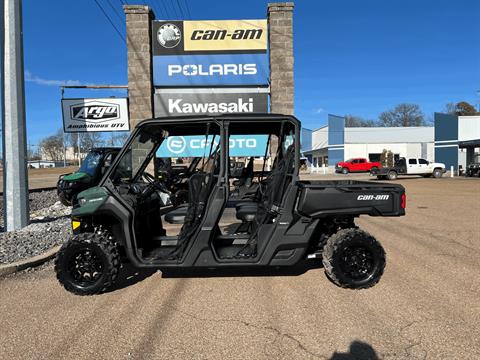 2023 Can-Am Defender MAX DPS HD7 in Dyersburg, Tennessee - Photo 2