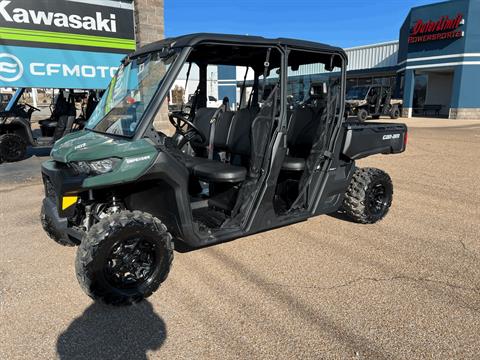 2023 Can-Am Defender MAX DPS HD7 in Dyersburg, Tennessee - Photo 3