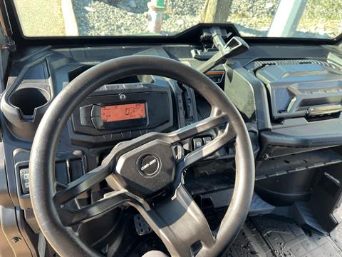 2023 Can-Am Defender MAX DPS HD7 in Dyersburg, Tennessee - Photo 15
