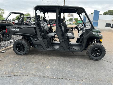 2023 Can-Am Defender MAX DPS HD7 in Dyersburg, Tennessee - Photo 6