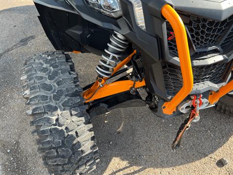 2020 Can-Am Maverick Sport X RC 1000R in Dyersburg, Tennessee - Photo 11