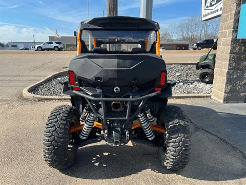 2020 Can-Am Maverick Sport X RC 1000R in Dyersburg, Tennessee - Photo 18