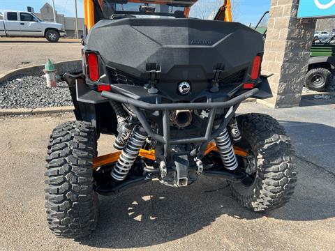 2020 Can-Am Maverick Sport X RC 1000R in Dyersburg, Tennessee - Photo 19