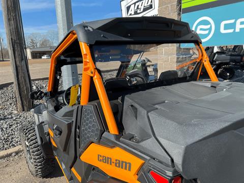 2020 Can-Am Maverick Sport X RC 1000R in Dyersburg, Tennessee - Photo 22