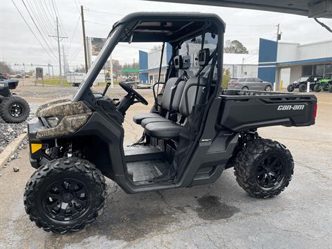 2023 Can-Am Defender DPS HD7 in Dyersburg, Tennessee - Photo 6