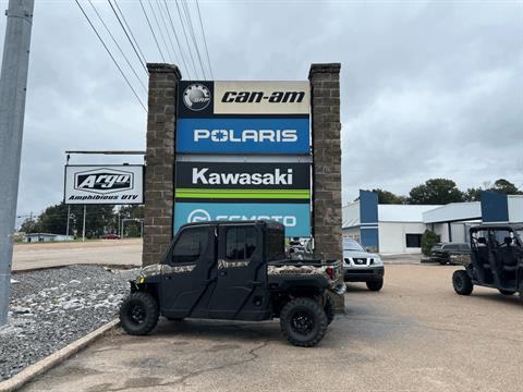 2023 Polaris Ranger Crew XP 1000 NorthStar Edition Ultimate in Dyersburg, Tennessee - Photo 1