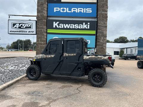 2023 Polaris Ranger Crew XP 1000 NorthStar Edition Ultimate in Dyersburg, Tennessee - Photo 2