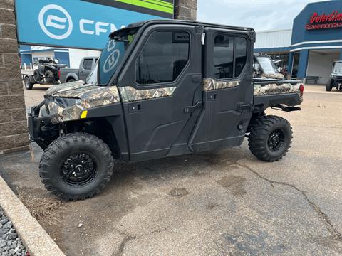 2023 Polaris Ranger Crew XP 1000 NorthStar Edition Ultimate in Dyersburg, Tennessee - Photo 4