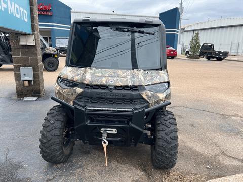 2023 Polaris Ranger Crew XP 1000 NorthStar Edition Ultimate in Dyersburg, Tennessee - Photo 6